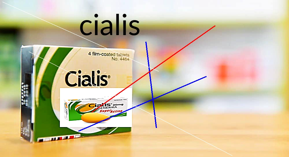 Cialis 20mg pharmacie france